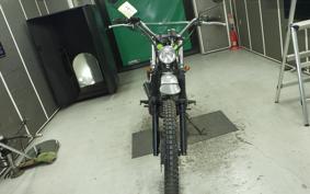 KAWASAKI 250TR BJ250F