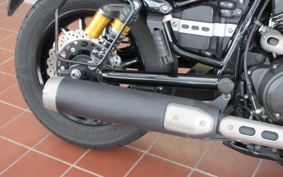 YAMAHA BOLT 950 R ABS 2014 VN04J