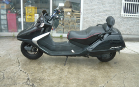 HONDA FUSION MF02