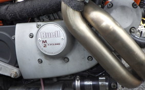 BUELL M2 CYCLONE 2002