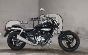 KAWASAKI ELIMINATOR 250V VN250A
