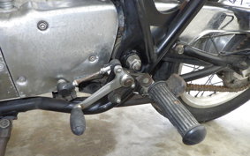 YAMAHA SR400 Gen.2 1997 1JR