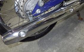 HONDA C50 SUPER CUB 2020 AA01