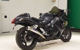 SUZUKI HAYABUSA Gen.2 2018