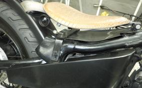 HONDA STEED 400 1992 NC26