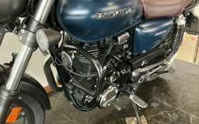 HONDA GB350 2024 NC59
