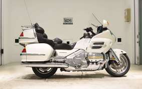 HONDA GL 1800 GOLD WING 2001 SC47