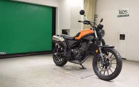 HONDA CL250-2 2025 MC57