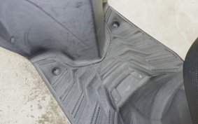 SUZUKI ADDRESS 110 2022 CE47A