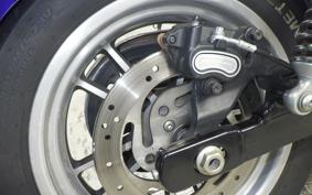 HARLEY FXDL 1580 2008