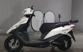 SUZUKI ADDRESS V125 DT11A