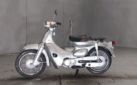 HONDA LITTLE CUB AA01