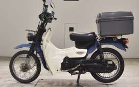 SUZUKI BIRDIE 50