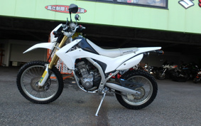 HONDA CRF250L MD38