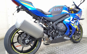 SUZUKI GSX-R1000R ABS 2017 DM11G