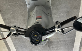HONDA BENLY AA05