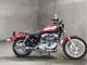 Фото Harley XL1200R 2004 с японского аукциона