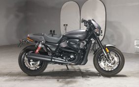 HARLEY XG750A STREET ROD 2019 NCG