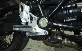 BMW R NINE T SCRAMBLER 2021