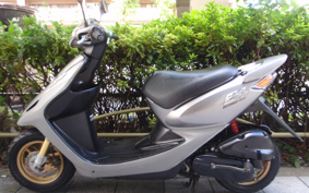 HONDA DIO Z4 AF63