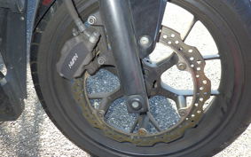 HONDA CBR400R 2017 NC47