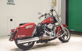 HARLEY FLD 1580 2011