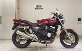 HONDA CB400SF 1996 NC31