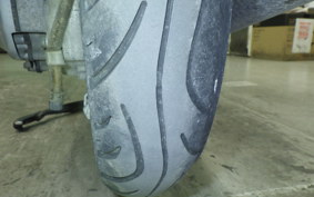 HONDA TODAY 2022 AF61