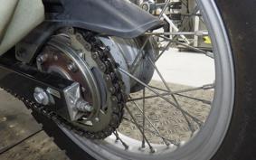 HONDA CB223S MC40