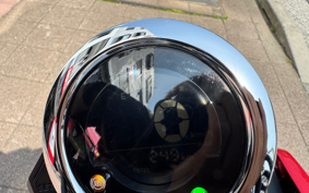 HONDA  MONKEY 125 JB03