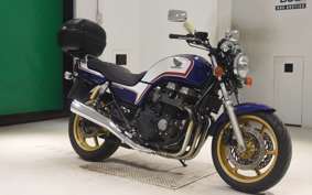 HONDA CB750 GEN 2 2006 RC42