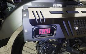 HONDA CT125-2 2025 JA65