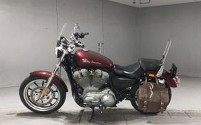 HARLEY XL883 2013 CR2
