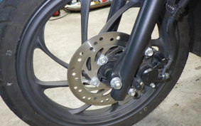 HONDA DIO 110 2024 JK03