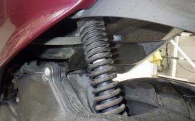 SUZUKI LET's 4 Basket 2015 CA43A