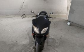 HONDA FORZA Z MF08