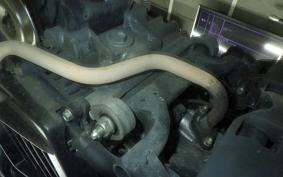 HONDA TACT-4ﾍﾞｰｼｯｸ AF75