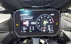 DUCATI MULTISTRADA V4S 2025