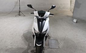YAMAHA CYGNUS GRIF ASU SEJ4J