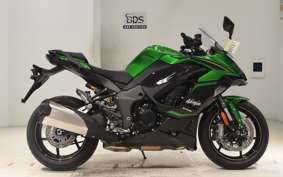 KAWASAKI NINJA 1100SX SE 2025 ZXT10H