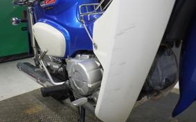 HONDA C110 SUPER CUB JA44