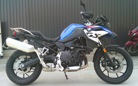 BMW F800GS 2025 0K51
