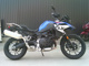 Фото BMW F800GS 2025 с японского аукциона