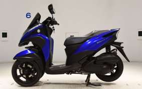 YAMAHA TRICITY 155 A SG37J