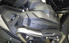 BMW R1300GS 2024