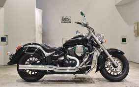 SUZUKI INTRUDER 400 Classic 2009 VK56A