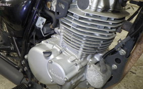SUZUKI GRASS TRACKER 2022 NJ4DA