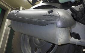 HONDA ZOOMER AF58