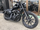 Фото Harley XL883N 2017 с японского аукциона