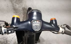 HONDA LITTLE CUB AA01